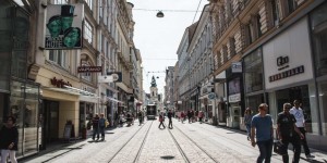 Beitragsbild des Blogbeitrags Visit Linz – Top Tipps für August