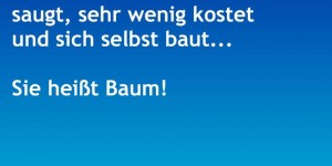 Beitragsbild des Blogbeitrags Zitat des Tages