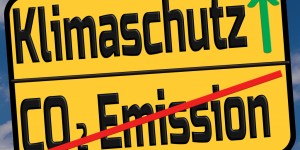 Beitragsbild des Blogbeitrags Klimaschutz und Straßenverkehr – Maßnahmen zur Rettung des Erdklimas