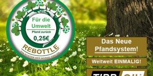 Beitragsbild des Blogbeitrags Corporate Behaviour – Heute schon an morgen denken