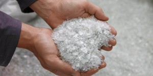 Beitragsbild des Blogbeitrags Weltweit erstes klimaneutrales rPET