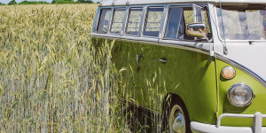 Beitragsbild des Blogbeitrags Autarke Stromversorgung im Wohnmobil – DIY Anleitung