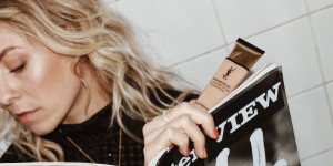 Beitragsbild des Blogbeitrags ALL-IN-ONE GLOW 