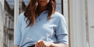 Beitragsbild des Blogbeitrags Trend-Piece: Poloshirt Comeback!