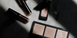 Beitragsbild des Blogbeitrags Dewy Glow & Rosy cheeks