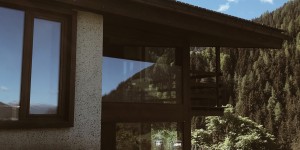 Beitragsbild des Blogbeitrags Alpiner Charme: Südtirol