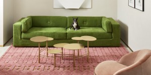 Beitragsbild des Blogbeitrags Homestory II – Der Wohnstil