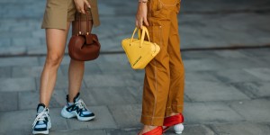 Beitragsbild des Blogbeitrags CPHFW Street Style Trends