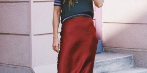 Beitragsbild des Blogbeitrags Silk Affair