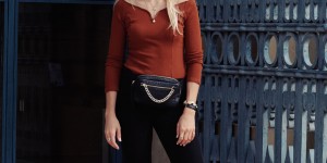 Beitragsbild des Blogbeitrags Shoulders out 