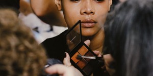 Beitragsbild des Blogbeitrags Backstage with MAC
