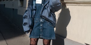 Beitragsbild des Blogbeitrags Winterjacken Guide