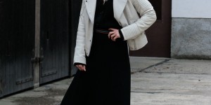 Beitragsbild des Blogbeitrags Trumpet Skirt
