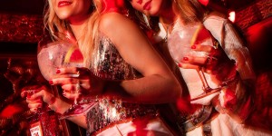 Beitragsbild des Blogbeitrags Girls night out