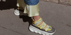 Beitragsbild des Blogbeitrags Ugly Sneakers 