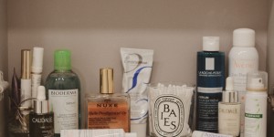 Beitragsbild des Blogbeitrags French Pharmacy Must-Haves 
