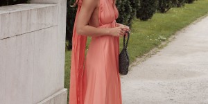Beitragsbild des Blogbeitrags Dresscode Guide: Hochzeitsgast Outfit 