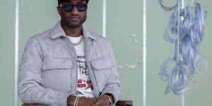 Beitragsbild des Blogbeitrags Virgil Abloh x Vitra