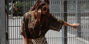 Beitragsbild des Blogbeitrags Mustertrend Camouflage