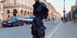 Beitragsbild des Blogbeitrags Der Leder-Trend 2020 