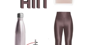 Beitragsbild des Blogbeitrags Home Work-out