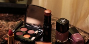 Beitragsbild des Blogbeitrags CHANEL Spring Summer 20