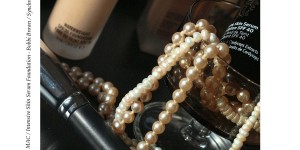 Beitragsbild des Blogbeitrags Foundations für trockene Haut