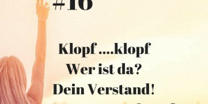 Beitragsbild des Blogbeitrags #16 - Huch ... mein Herz ist weg!