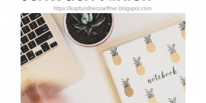 Beitragsbild des Blogbeitrags Warum du nicht schwach bist ...
