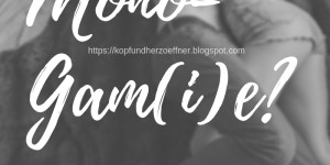 Beitragsbild des Blogbeitrags Das Spiel mit der Treue ... Die Ergebnisse der Umfrage