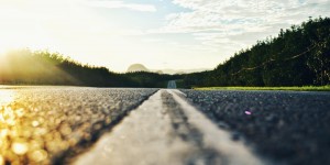 Beitragsbild des Blogbeitrags Geh voraus und alles andere wird nachkommen - oder auch nicht! Teil 1