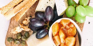 Beitragsbild des Blogbeitrags Apfelchutney mit Ingwer und Zwiebeln