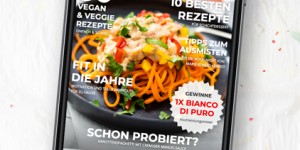 Beitragsbild des Blogbeitrags Blogger Special bei Wondermags