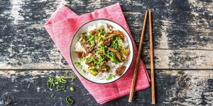 Beitragsbild des Blogbeitrags Warum HelloFresh gerade jetzt mein Leben erleichtert 