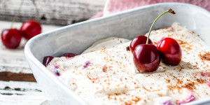 Beitragsbild des Blogbeitrags Tiramisu ohne Ei und Alkohol