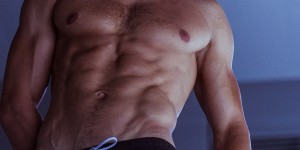 Beitragsbild des Blogbeitrags Bauchmuskeltraining- aber richtig!