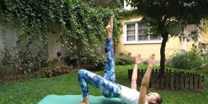 Beitragsbild des Blogbeitrags Pilates oder Yoga? Unterschiede und Gemeinsamkeiten.
