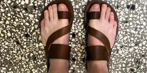 Beitragsbild des Blogbeitrags Gesunde Füße: Tipps und Übungen zur Vorbeugung von Fußfehlstellungen 