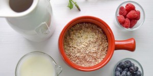 Beitragsbild des Blogbeitrags FODMAPs – ein neuer Ernährungstrend?