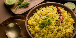 Beitragsbild des Blogbeitrags Kitchari – Detoxrezept aus dem Ayurveda
