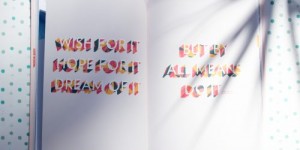 Beitragsbild des Blogbeitrags Vorsatz und Reflexion – warum 2019 nicht unbedingt anders wird