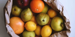Beitragsbild des Blogbeitrags Zero Waste Cooking – Restlverwertung wird trendy