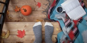 Beitragsbild des Blogbeitrags Herbstzeit ist Vata Zeit im Ayurveda