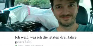 Beitragsbild des Blogbeitrags Mavienna: Aus Fehlern wird man stärker!