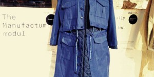 Beitragsbild des Blogbeitrags Ethical Fashion Show die Zweite