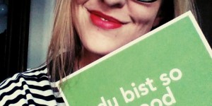 Beitragsbild des Blogbeitrags Bitte was tut die da? 