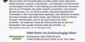 Beitragsbild des Blogbeitrags Schwedisches Feuer…