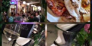 Beitragsbild des Blogbeitrags Ristorante Agosti und Prosecco Privée