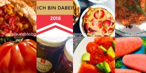 Beitragsbild des Blogbeitrags #afba18 Austria Food Blog Award 2018 