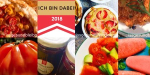 Beitragsbild des Blogbeitrags #afba18 Austria Food Blog Award 2018